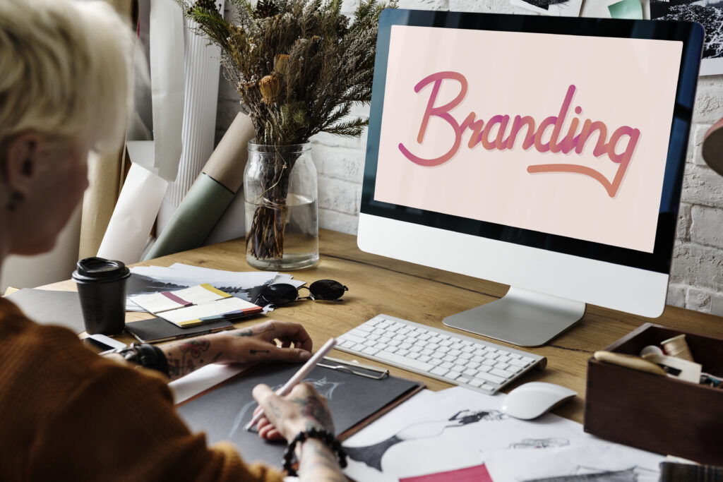 Corporate Branding Strategies