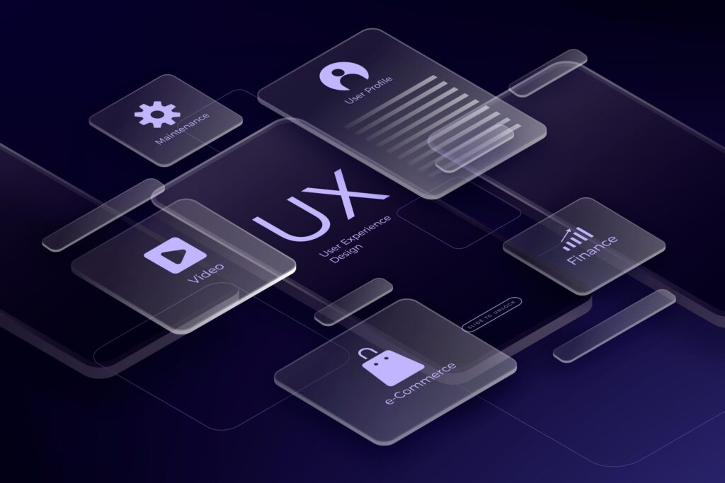 (Your UX Designer Website)