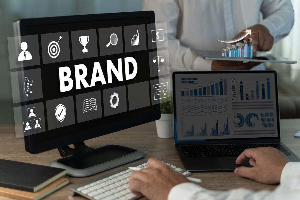 Corporate Branding Strategies That Drive Long-Term